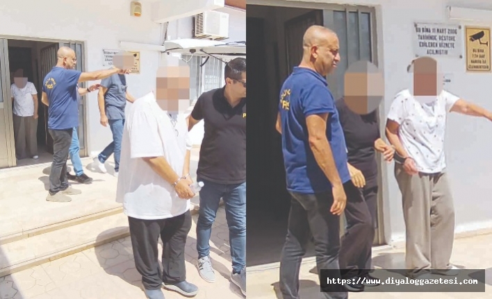 Gözler ikinci istinafta