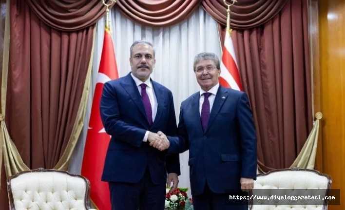 ‘Güçlü bir destek’