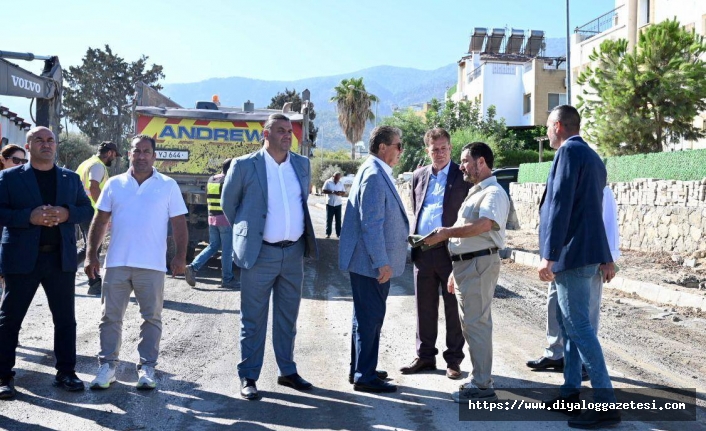 ‘Güvenli ulaşım sağlanacak’