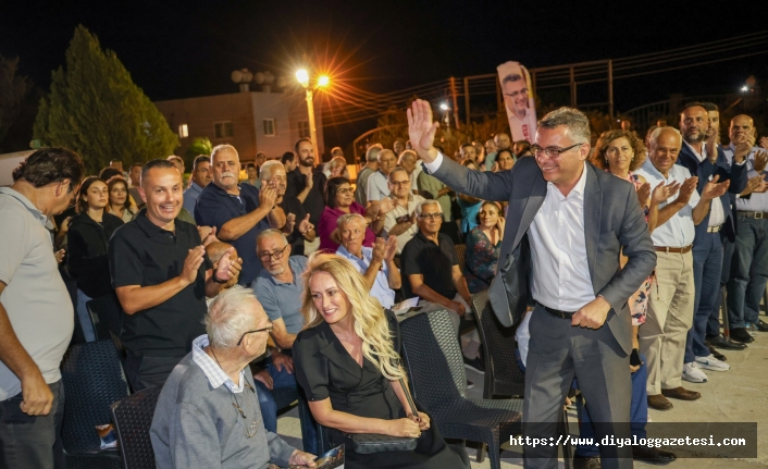 ‘Hristodulidis  hazır olsun’