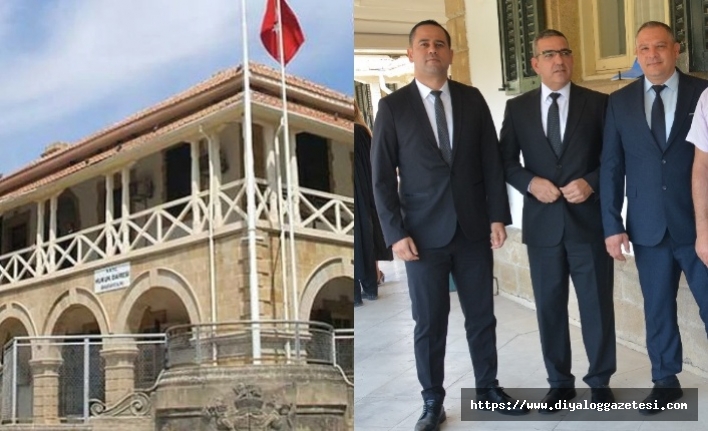 İlk sırada uyuşturucu