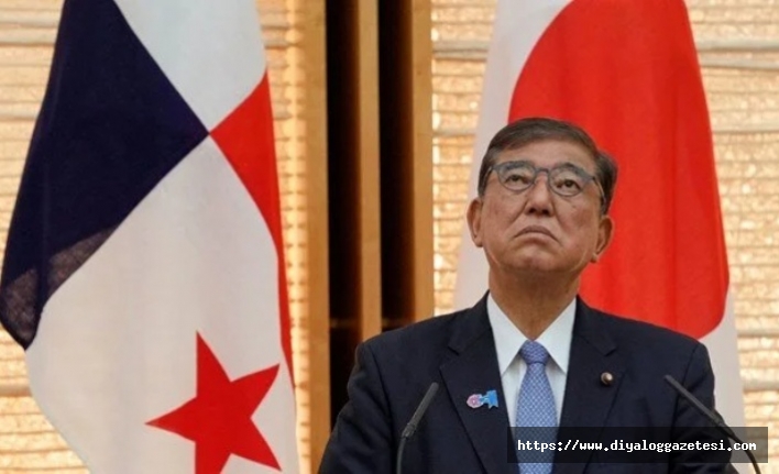 Japonya'da siyasi kriz