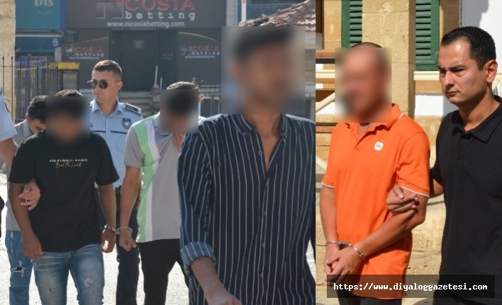 ‘Kaçak çalıştırıldık’