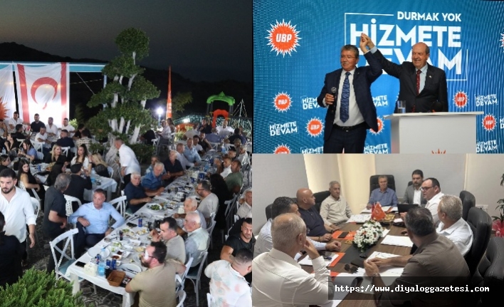 Öncelikli hedefimiz