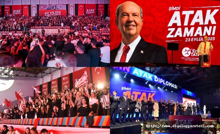 Önümüzdeki 5 yılı anlattı