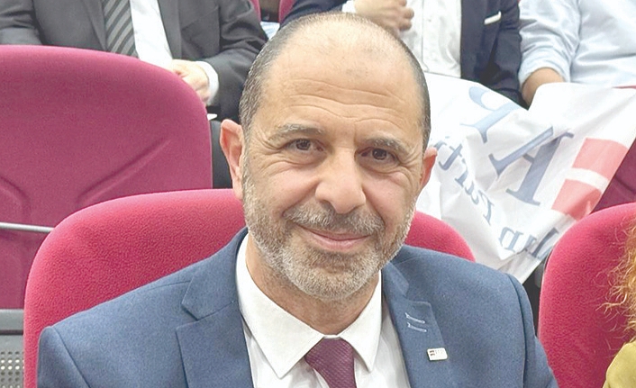 ‘Ortak ses verilmeli’