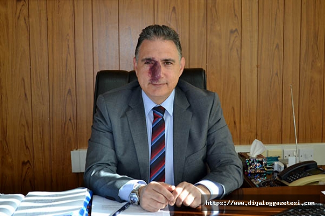‘Özel ayrıcalıkları var’