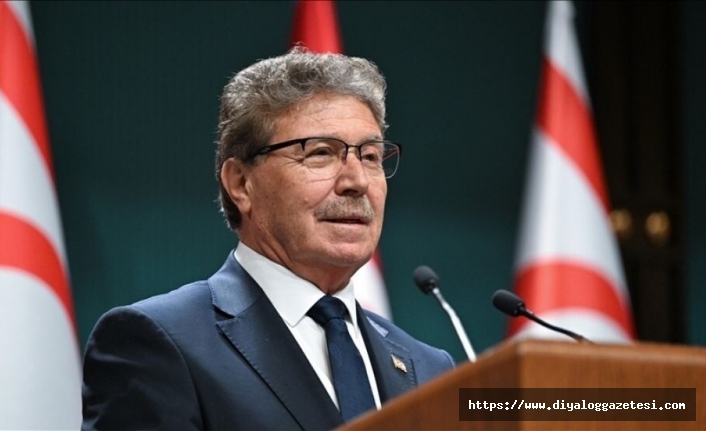 ‘Rum’un oyuncağı değiliz’