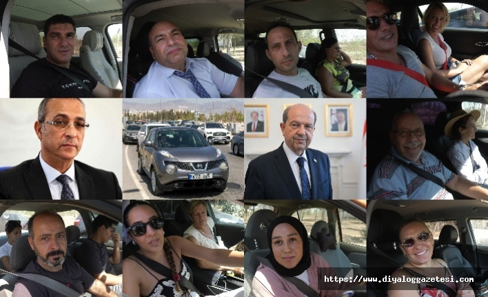 ‘Şantaj yapıyor’