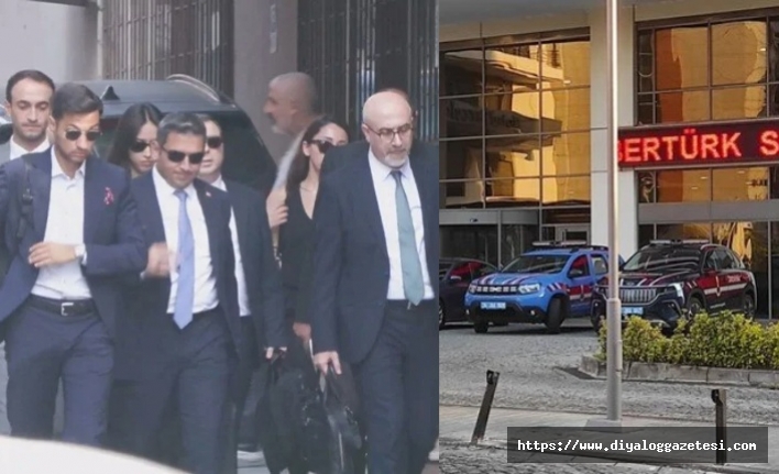 Savcılık 121 şirkete el koydu