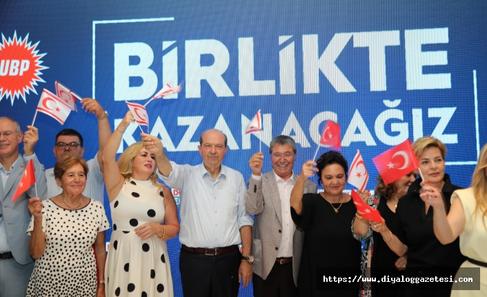 ‘Şimdi Atak Zamanı’