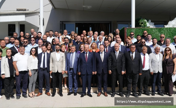 ‘Sizlere güveniyorum’