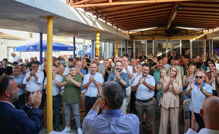 ‘Söz veriyoruz’