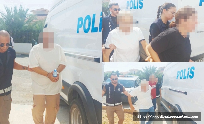 Tanıklar dinlenecek