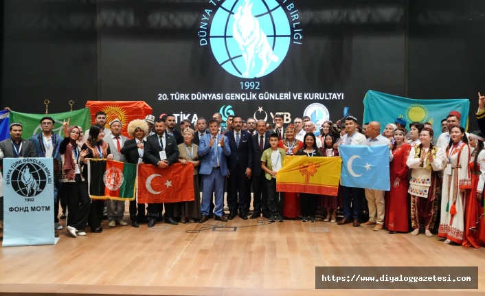 Tarihi bir dönemeç