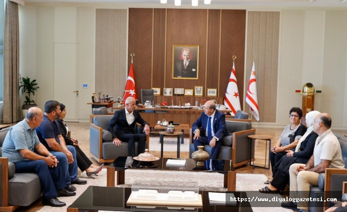 Tüketilmiş bir model