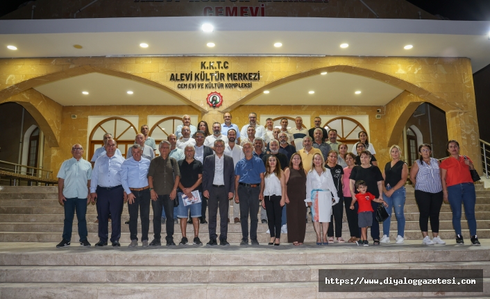 Tüm renkler korunacak