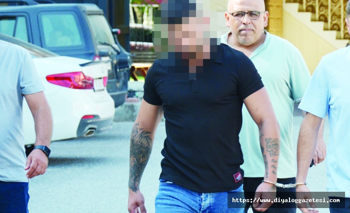 Tümüne el konuldu