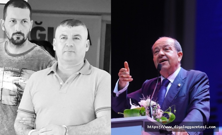 Türkiye’ye teşekkür etti