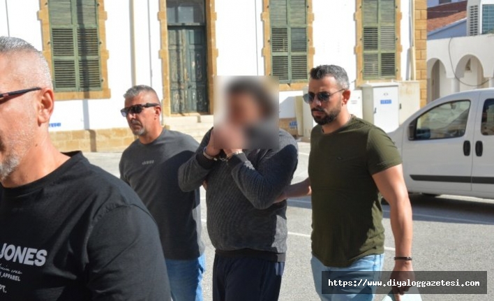 Uyuşturucu maddeler analize gönderilecek