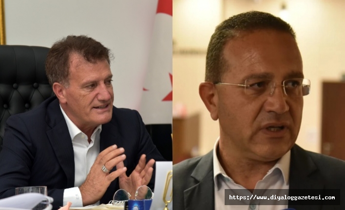 Var mıydı yok muydu