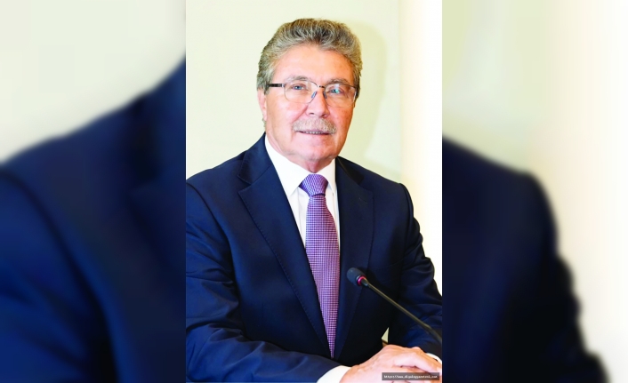 ‘Varlığımızın garantisi’