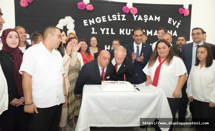‘Vefa ve özveri’