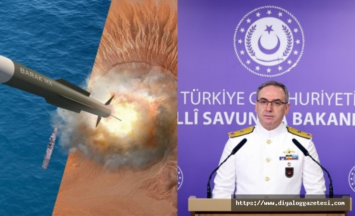 Yakın takipte