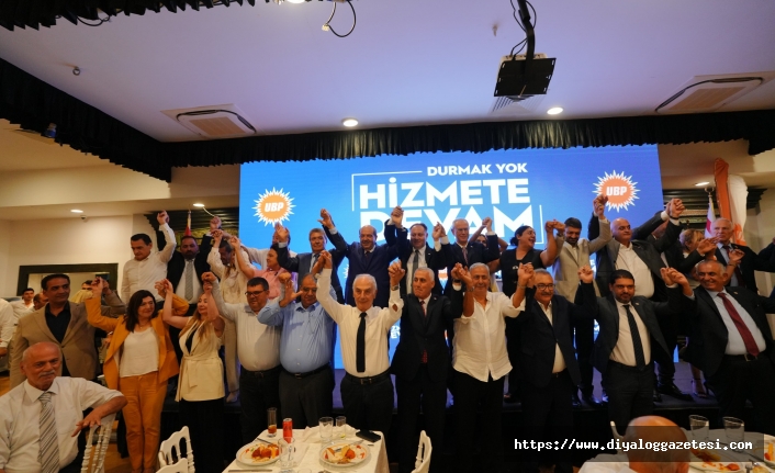 ‘Yakında temeli atılacak’