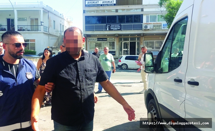 Yargısı ileride