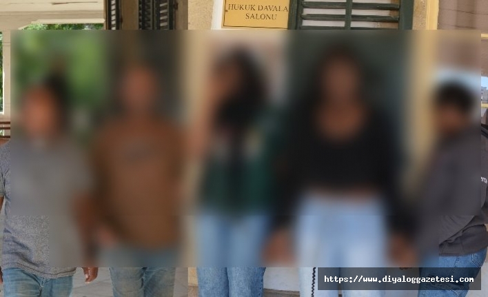 2016’dan beri ikamet izinsiz