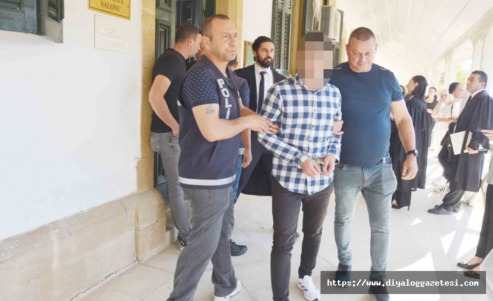 Alkol ve uyuşturucu etkisi