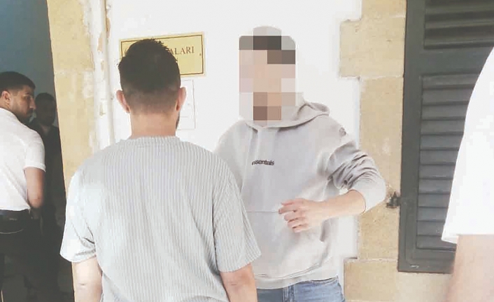 Analize gönderilecek