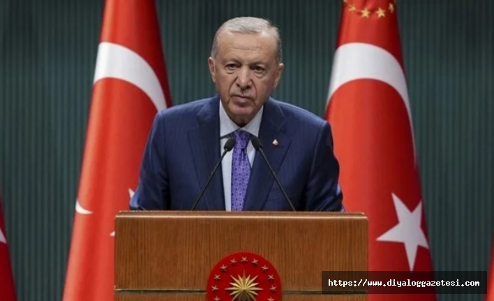 ‘Ateşkesten memnunuz’