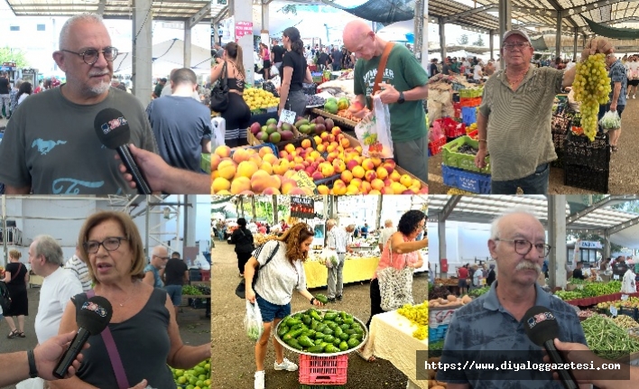Avokado’nun tanesi 100 lira
