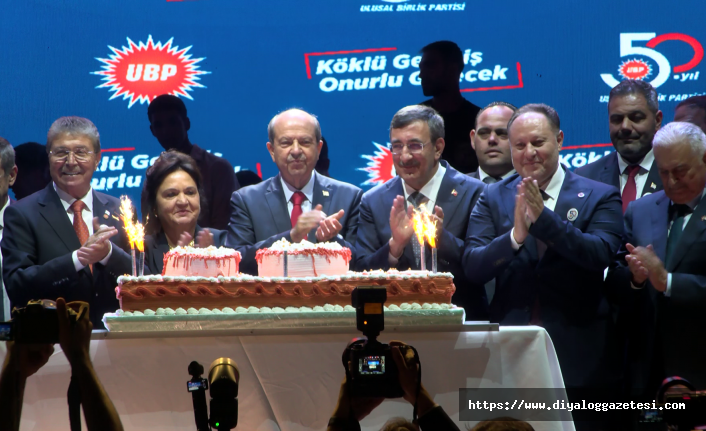 Aynı çizgide devam
