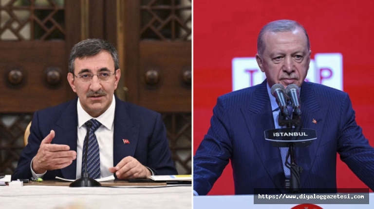 Başarı dilediler
