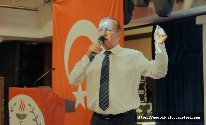 Başkan adayları hazır