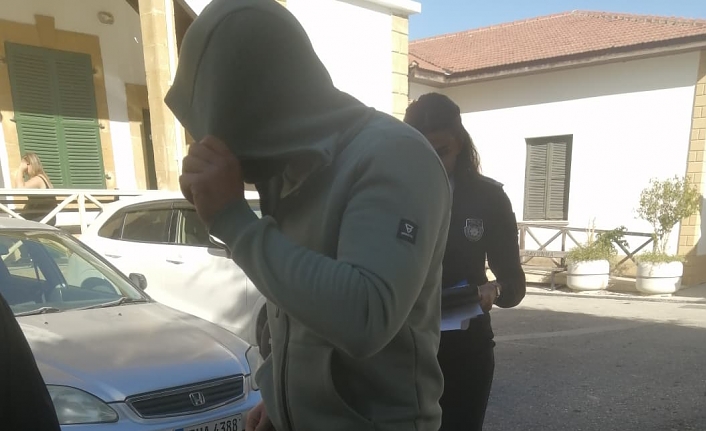 Bir bu eksikti