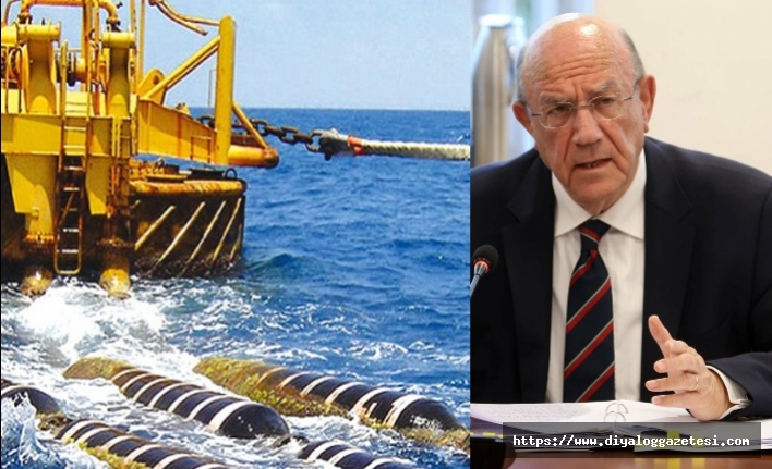 Bir kez daha uyardı