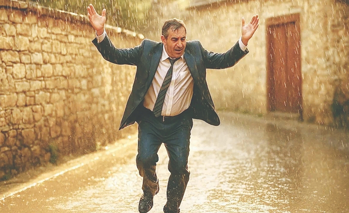 Bizde dua onlarda dans