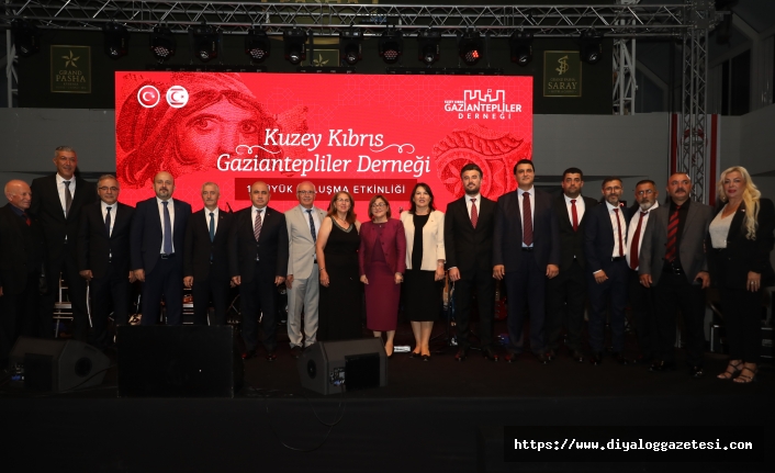 ‘Büyük Buluşma’