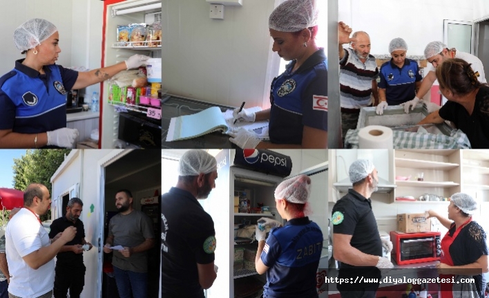 Çoğunluğu gıda