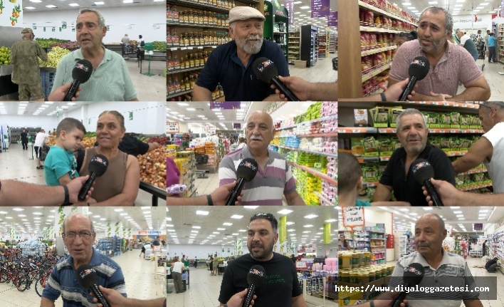 Derhal önlem alınmalı