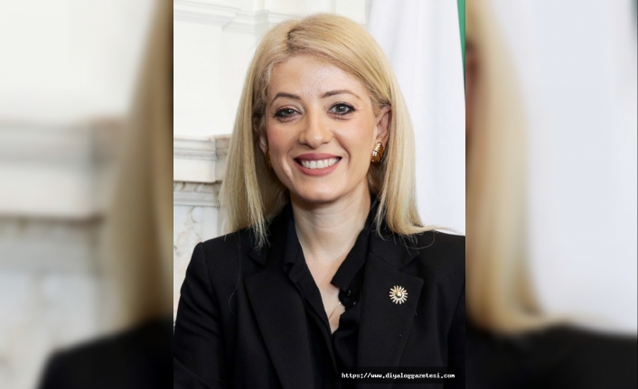 DİSİ önde