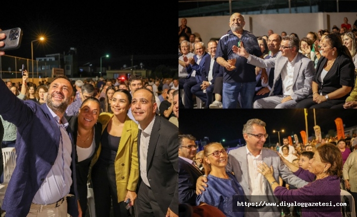 ‘Dünyayla buluşacağız’