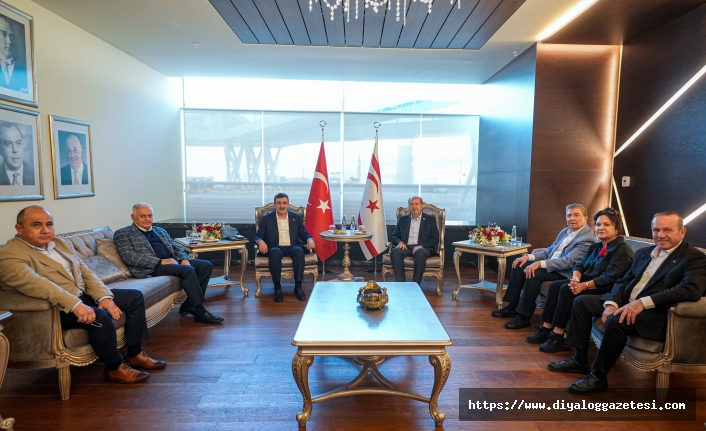 ‘Durum değerlendirmesi’