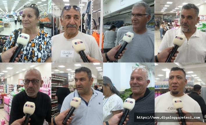 En önemli sorun pahalılık