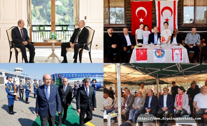 Gebele’den mesaj verdi