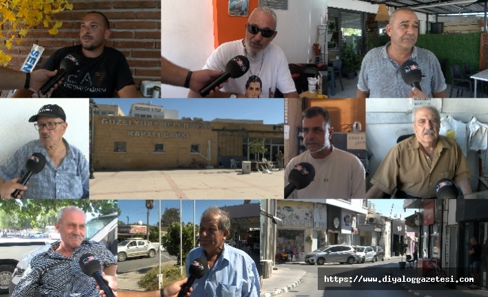 Gençler kenti terk etti